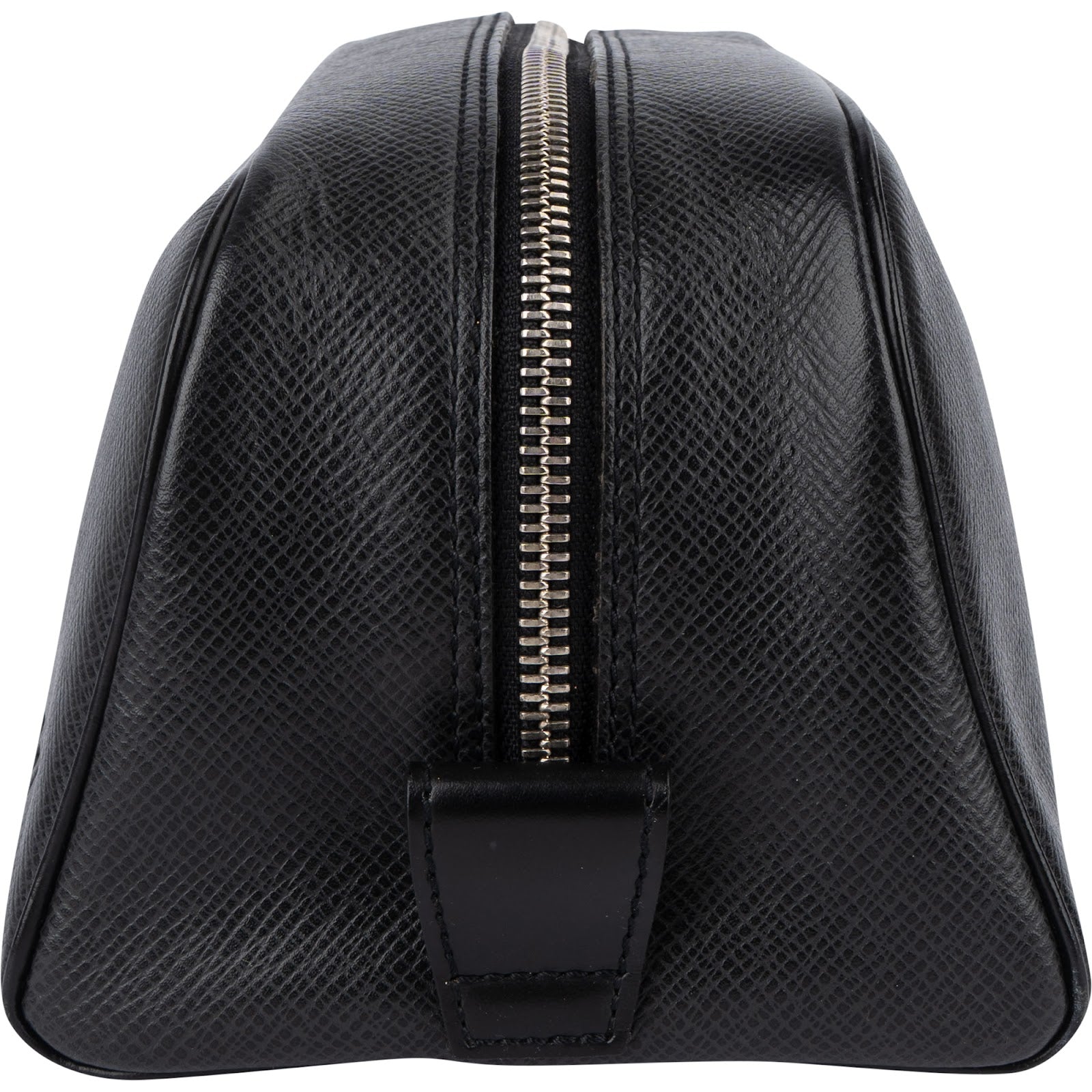 [🔄️B23 / F44] Louis Vuitton Taiga Leather Trousse Toilette GM Handbag - vintageandkickz
