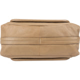 Chloé Leather Paraty Handbag