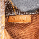 Louis Vuitton Monogram Canvas Totally PM Shoulder Bag