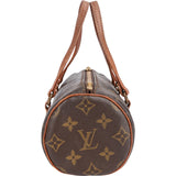 Louis Vuitton Monogram Canvas Limited Papillon 20 Handbag