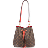 Louis Vuitton Monogram Canvas NéoNoé MM Crossbody Bag