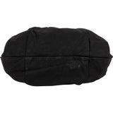 Prada Tessuto Gaufre Ring Triangle Hobo Shoulder Bag