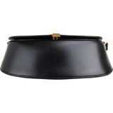 Saint Laurent Smooth Leather Voltaire Shoulder Bag