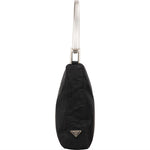 Prada Tessuto Handle Triangle Shoulder Bag - vintageandkickz