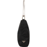 Prada Tessuto Handle Triangle Shoulder Bag - vintageandkickz