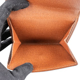 Louis Vuitton Monogram Canvas Elise Wallet