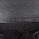 Gucci Monogram GG Marmont Matelassé Zip Around Organizer Wallet