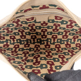Gucci Guccissima Leather Jackie Hobo Handbag