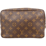 [🔄️B22 / F06] Louis Vuitton Monogram Canvas Toiletry - vintageandkickz