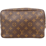 [🔄️B22 / F06] Louis Vuitton Monogram Canvas Toiletry - vintageandkickz