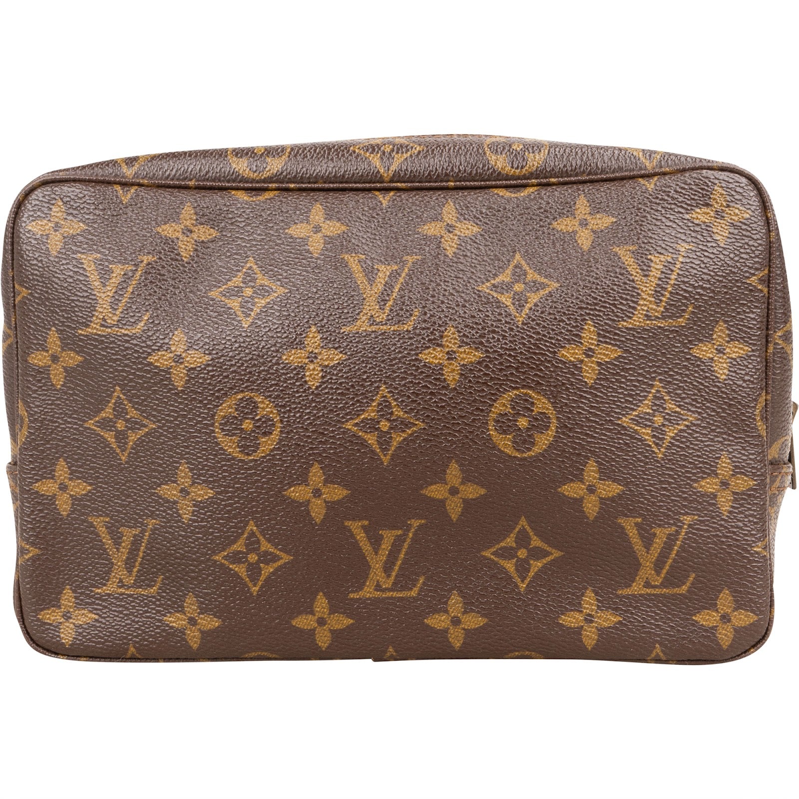[🔄️B22 / F06] Louis Vuitton Monogram Canvas Toiletry - vintageandkickz
