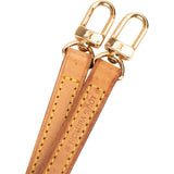 Louis Vuitton Vachetta Leather Bag Strap