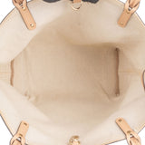 Gucci Monogram GG Tote Shoulder Bag