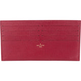 Louis Vuitton Taiga Leather Felicie Insert Organizer