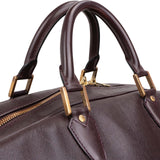 Louis Vuitton Taiga Leather Kendall 50 Travel Bag