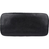 Chanel Quilted Caviar Leather Medallion Tote Handbag