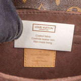 Louis Vuitton Monogram Canvas Pochette Métis Handbag
