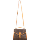 Louis Vuitton Monogram Canvas Bel Air Crossbody Handbag