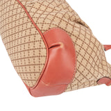 Gucci Diamante Monogram Sukey Handbag