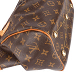 Louis Vuitton Monogram Canvas Tivoli PM Handbag