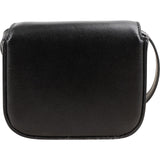 Celine Shiny Calfskin Mini Claude Crossbody Bag