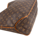 Louis Vuitton Monogram Canvas Delightful PM Shoulder Bag