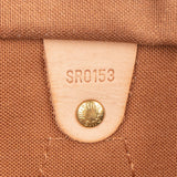 Louis Vuitton Monogram Canvas Speedy 35 Handbag