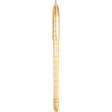 Louis Vuitton Golden Pen Kugelschreiber