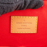Louis Vuitton Monogram Vernis Leather Montebello MM Handbag