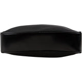 Gucci Nylon Bamboo Top Handle Handbag