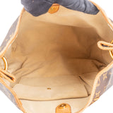Louis Vuitton Monogram Canvas Galliera PM Shoulder Bag