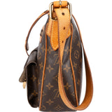 Louis Vuitton Monogram Canvas Hudson GM Crossbody Bag