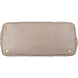 Prada Saffiano Leather Galleria Large Tote Handbag