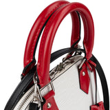 Louis Vuitton Tricolor Epi Leather Alma BB Handbag