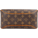 Louis Vuitton Monogram Canvas Blois Crossbody Bag