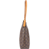 Louis Vuitton Monogram Canvas Looping GM Shoulder Bag