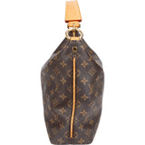 Louis Vuitton Monogram Canvas Sully PM Handbag