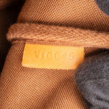 Louis Vuitton Monogram Canvas Pochette Accessoires Handbag