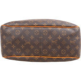 Louis Vuitton Monogram Canvas Delightful PM Shoulder Bag