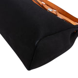 Hermès Classic Cotton Herbag 31 Shoulder Handbag
