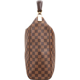Louis Vuitton Monogram Damier Ebene Canvas Portobello GM Handbag