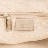 Gucci Monogram GG Canvas Sukey Handbag