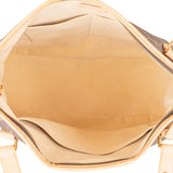 Louis Vuitton Monogram Canvas Estrela MM Shoulder Bag