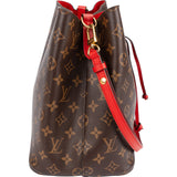 Louis Vuitton Monogram Canvas NéoNoé Crossbody Bag