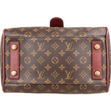 Louis Vuitton Monogram Canvas Golden Arrow Handbag