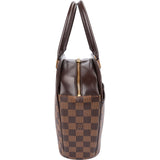 Louis Vuitton Monogram Damier Ebene Sarria Handbag