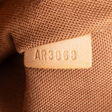 Louis Vuitton Monogram Canvas Tivoli PM Handbag