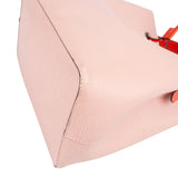 Louis Vuitton Bicolor Epi Leather NéoNoé MM Crossbody Bag