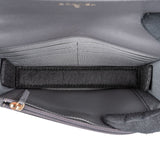 Chanel 19 Quilted Lambskin Chanel Wallet On Chain Crossbody Bag