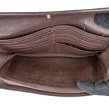 Bottega Veneta Intrecciato Leather Continental Flap Wallet